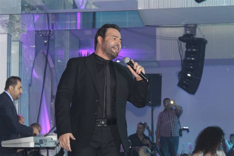 Assi El Hellani on Eid El Adha